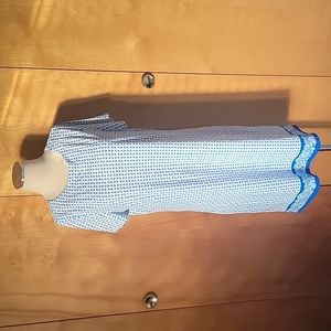 Jude Connally Ella T-Shirt Dress- Size L